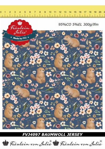 FVJ-4097 BAUMWOLL JERSEY